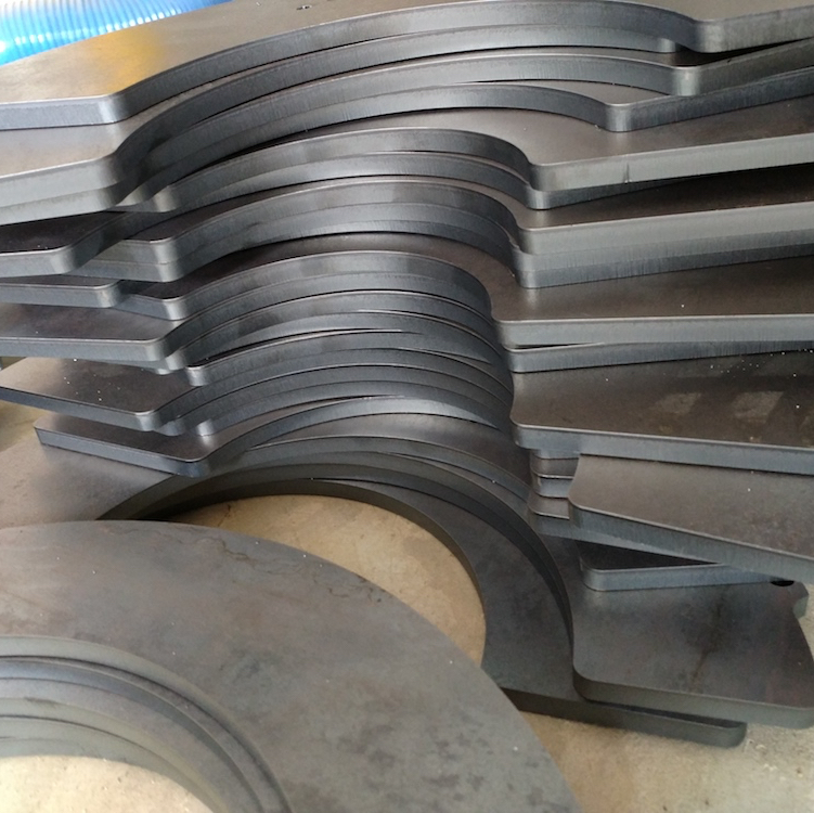 автомат для резки лазера волокна высокой точности для алюминия металлического листа