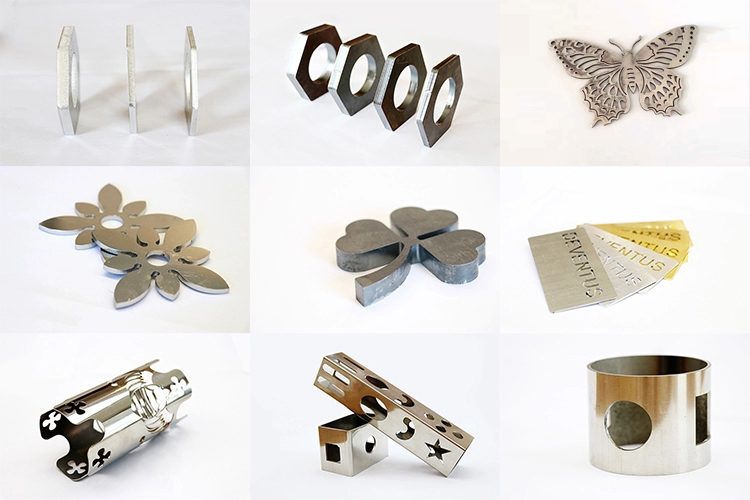 Лучшие производители Дешевые цены с ЧПУ для лазерной резки