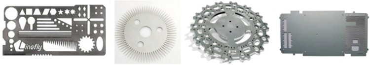 МАШИНА ДЛЯ ЛАЗЕРНОЙ РЕЗКИ IPG FIBER 3000 * 1500 4000 Вт