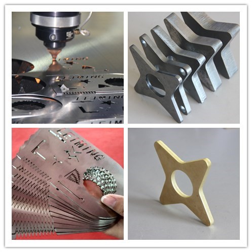 Станок для лазерной резки металла Станок для лазерной резки металла 500 Вт 1000 Вт