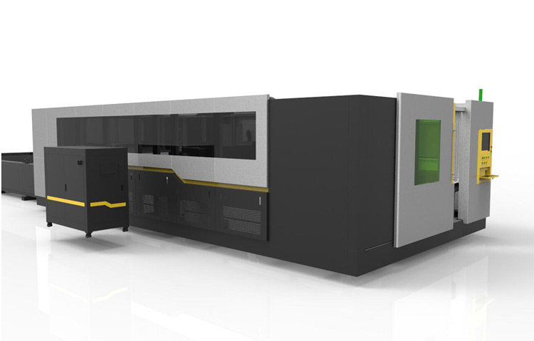 Цена автоматов для резки лазера волокна Cnc золота серебряная с 3 летами гарантированности 1000W