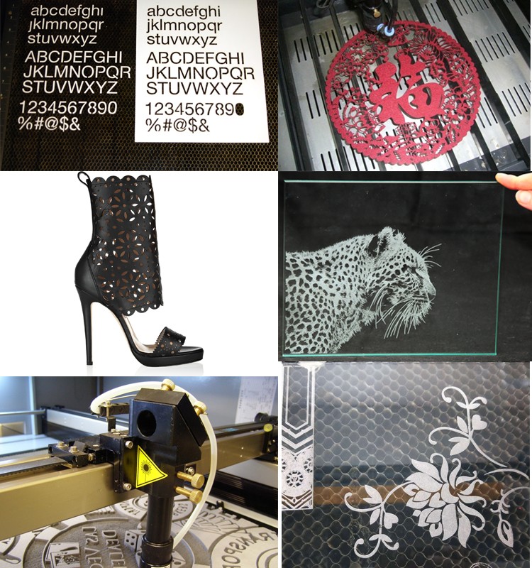 1000 Вт волокна с чпу для лазерной резки цена