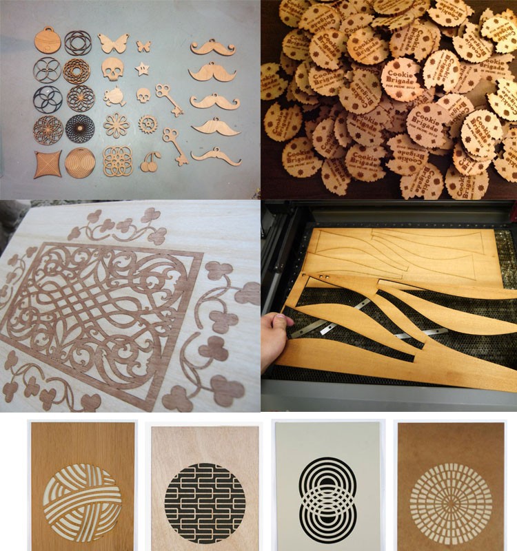 1000 Вт волокна с чпу для лазерной резки цена