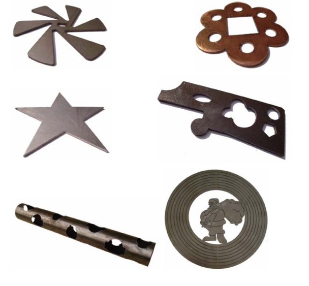 автомат для резки лазера волокна углерода, резец 2000w металла лазера cnc для продажи