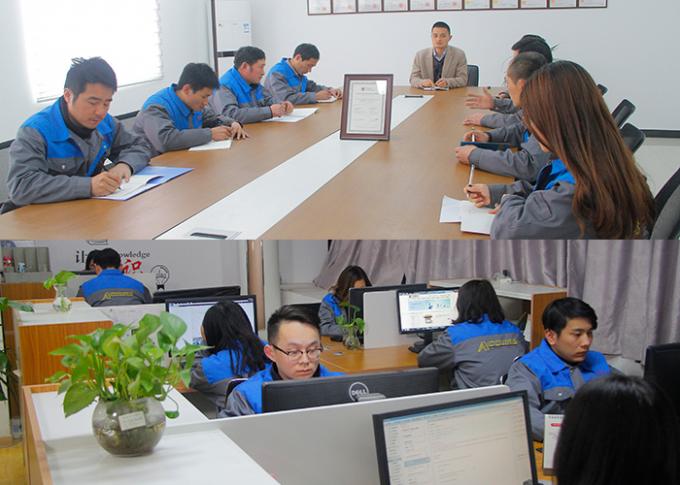 Наш менеджмент и отдел продаж